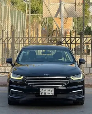 Ford Taurus 2021 — Dubizzle Saudi