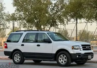 Ford Expedition 2016 — Dubizzle Saudi