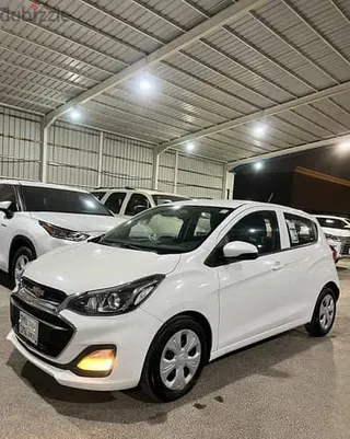 Chevrolet Spark 2020 — Dubizzle Saudi