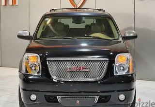GMC Yukon 2010 — Dubizzle Saudi