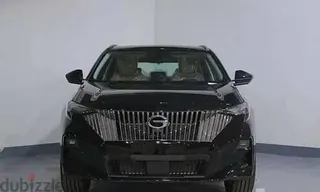 GAC GS3 2026 — Dubizzle Saudi