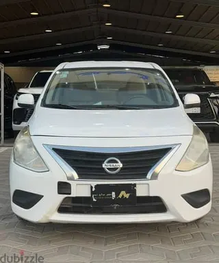 Nissan Sunny 2020 — Dubizzle Saudi