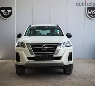 Nissan Xterra 2024 — Dubizzle Saudi