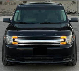 Ford Flex 2015 — Dubizzle Saudi