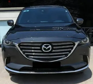 Mazda CX 9 2019 — Dubizzle Saudi