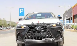 Lexus NX 350 2026 — Dubizzle Saudi