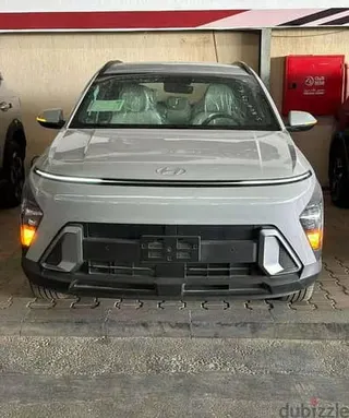 Hyundai Kona 2026 — Dubizzle Saudi