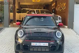 Mini Cooper 2023 — Dubizzle Saudi