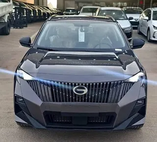 GAC GS3 2025 — Dubizzle Saudi