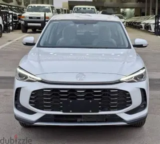 MG ZS 2025 — Dubizzle Saudi