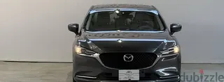 Mazda 6 2024 — Dubizzle Saudi