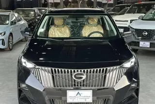 GAC GS3 2026 — Dubizzle Saudi