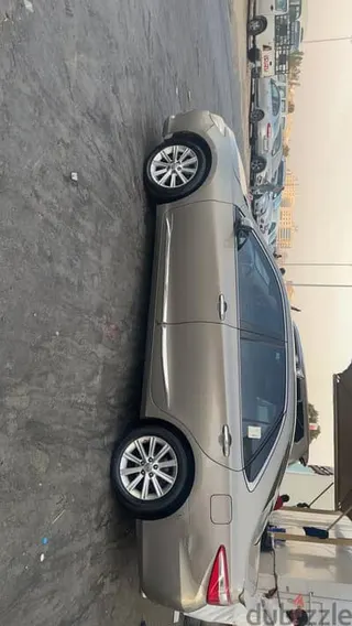 Toyota Camry 2017 — Dubizzle Saudi