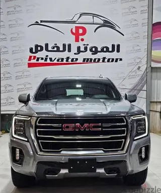 GMC Yukon 2023 — Dubizzle Saudi