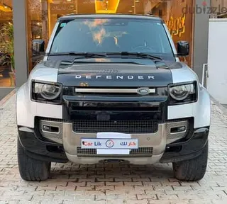 Land Rover Defender 2023 — Dubizzle Saudi