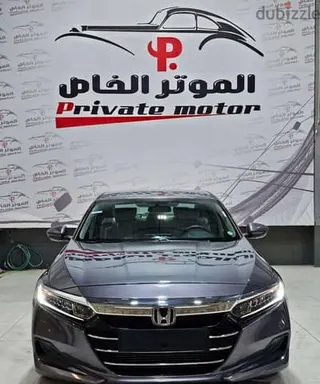 Honda Accord 2022 — Dubizzle Saudi