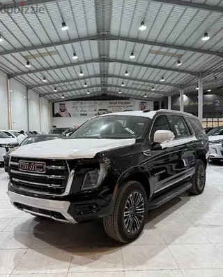 GMC Yukon 2026 — Dubizzle Saudi