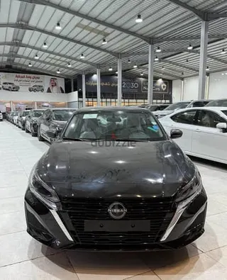 Nissan Altima 2026 — Dubizzle Saudi