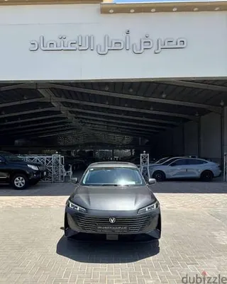 Changan Eado 2025 — Dubizzle Saudi