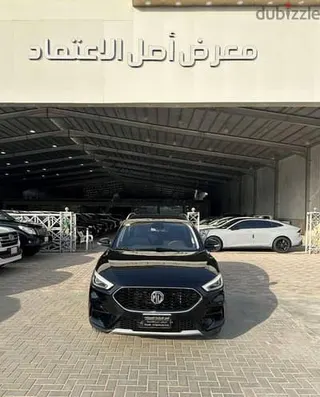 MG ZS 2022 — Dubizzle Saudi