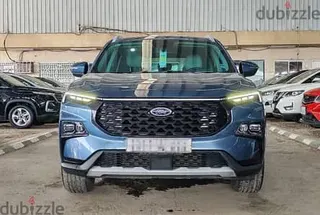 Ford Territory 2023 — Dubizzle Saudi