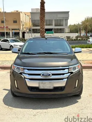Ford Edge 2011 — Dubizzle Saudi