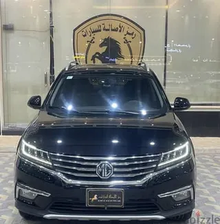 MG RX 5 2019 — Dubizzle Saudi
