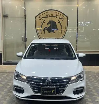 MG 5 2022 — Dubizzle Saudi