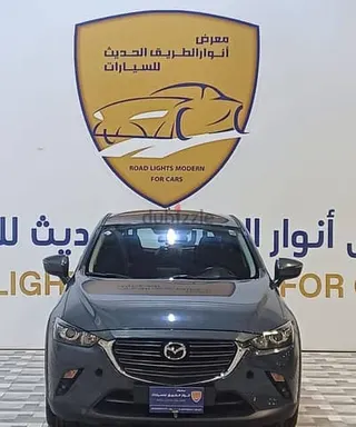 Mazda CX 3 2023 — Dubizzle Saudi