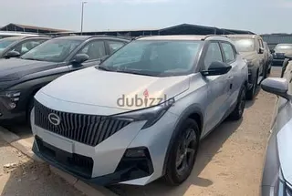 GAC GS3 2026 — Dubizzle Saudi