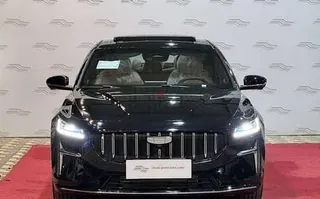 Geely Preface 2026 — Dubizzle Saudi