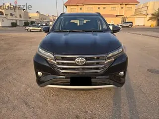 Toyota Rush 2023 — Dubizzle Saudi