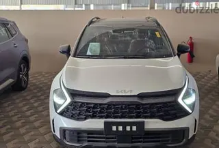 Kia Sportage 2026 — Dubizzle Saudi