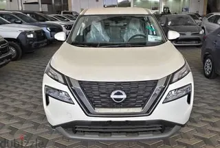 Nissan X-Trail 2026 — Dubizzle Saudi