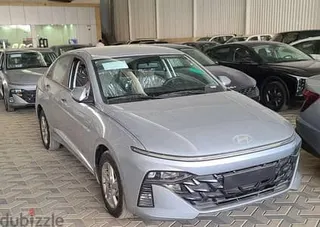 Hyundai Accent 2026 — Dubizzle Saudi