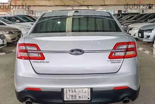 Ford Taurus 2013 — Dubizzle Saudi