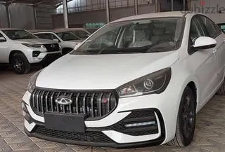 Chery Arrizo 5 2026 — Dubizzle Saudi