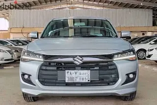 Suzuki Dzire 2025 — Dubizzle Saudi
