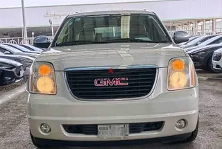 GMC Yukon 2012 — Dubizzle Saudi