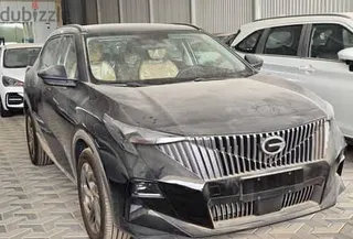 GAC GS3 2026 — Dubizzle Saudi