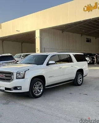 GMC Yukon 2015 — Dubizzle Saudi