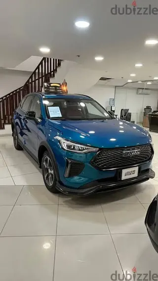 Haval Jolion 2025 — Dubizzle Saudi