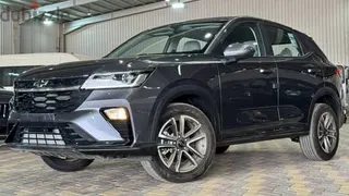 Chevrolet Groove 2026 — Dubizzle Saudi