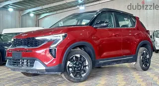 Kia Sonet 2026 — Dubizzle Saudi