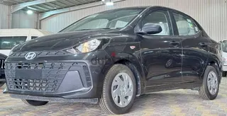 Hyundai I10 2026 — Dubizzle Saudi