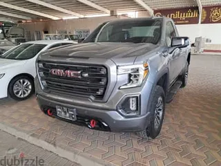 GMC Sierra 2021 — Dubizzle Saudi