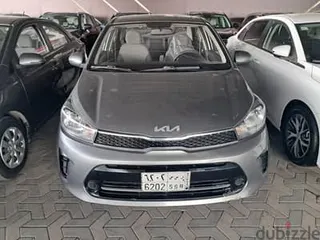Kia Pegas 2023 — Dubizzle Saudi
