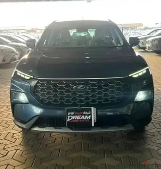 Ford Territory 2023 — Dubizzle Saudi