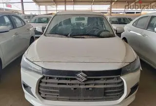 Suzuki Dzire 2026 — Dubizzle Saudi