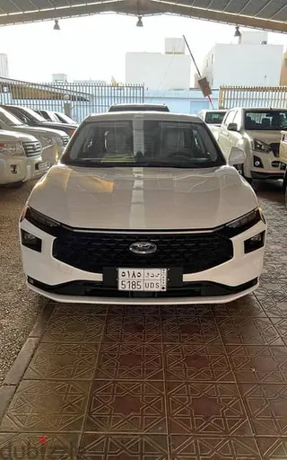 Ford Taurus 2025 — Dubizzle Saudi